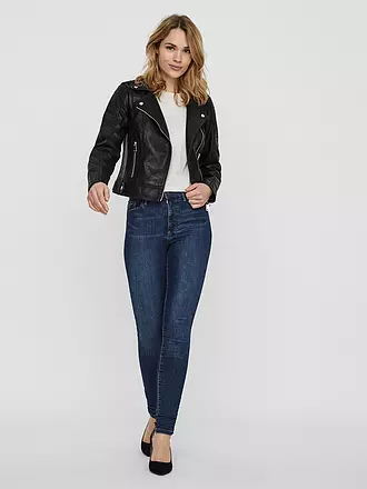 VERO MODA | Jacke in Lederoptik VMKERRIULTRA | 